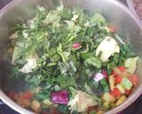 Foto del paso 2 de la receta Empanada de atún y verduras
