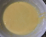 Foto del paso 3 de la receta: Crema pastelera para rosca de Pascua