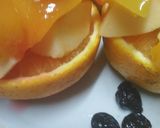 Foto del paso 2 de la receta: Pinchos de fruta coloridos
