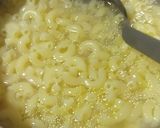 Foto langkah ke 1 dari resep Cheese Macaroni Schotel Panggang.