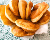 Foto del paso 8 de la receta: Tortas fritas esponjosas