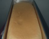 Foto langkah ke 3 dari resep Shokupan Poolish (Roti Tawar).
