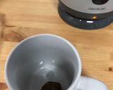 Foto del paso 3 de la receta: Miso-dama (bola de miso para llevar)