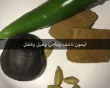 صورة لخطوة 2 من وصفة كبسة الارز بالبطاطس