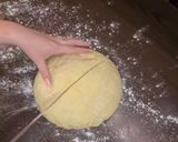 Fánk variációk 🍩 recept fázis 5 fotója