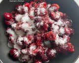 Salzburger Nockerl az osztrák desszert ami habkönnyű és krémes recept fázis 2 fotója