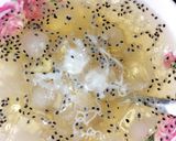 Foto langkah ke 11 dari resep Es Longan Khas Thailand.