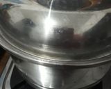 Foto langkah ke 3 dari resep Nasi Uduk.