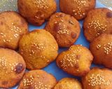 મકાઈ વડા (Makai Vada Recipe In Gujarati) રેસીપી સ્ટેપ3ફોટો
