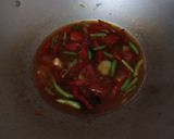 Foto langkah ke 5 dari resep Ikan pindang/sereh saos gurih.