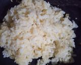 Foto langkah ke 4 dari resep Nasi Goreng Telur (MPASI +-20 BULAN).