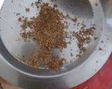 Almond Ghughra (gujiye) recipe step 3 photo