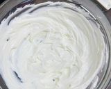 A picture of step 3 of Roohafza Shrikhand.