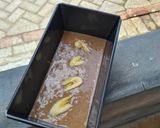 Foto langkah ke 4 dari resep 48. Bolu Kukus Pisang (No Mixer, Takaran Sendok, Anti Gagal).
