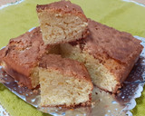 Foto del paso 10 de la receta: Coca de llanda, típica de Valencia