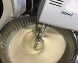 Foto del paso 2 de la receta: Torta de manzana invertida 🍎 (fácil y económica)