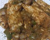 Foto del paso 6 de la receta: Solomillo de pavo con curry y salsa de tomate