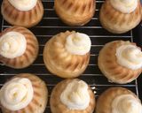 Pas rețetă Babà napoletano alla pasticera 27 fotografie