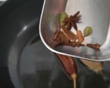 ઘૂગની(ghugni Recipe In gujatati) રેસીપી સ્ટેપ3ફોટો