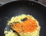 Foto langkah ke 4 dari resep 113. Pizza Panggang Oven (tanpa proofing).