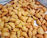 Foto langkah ke 5 dari resep Pastel lembut.