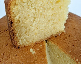 Foto del paso 4 de la receta: Bizcocho clásico de naranja