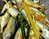 Foto langkah ke 4 dari resep Ikan Kembung MBG.