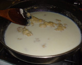 Foto del paso 4 de la receta: Canastitas de espinaca, salsa blanca y queso 