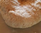 Foto del paso 3 de la receta: Pan árabe con harina integral