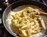 Foto del paso 2 de la receta: Salsa alfredo