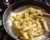 Foto del paso 2 de la receta: Salsa alfredo