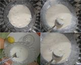 A picture of step 9 of Chickpea Burritos.