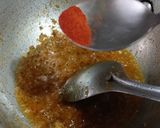 A picture of step 4 of Vrat paneer.