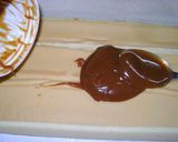 Foto del paso 1 de la receta: Tronco Navideño