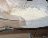 Foto del paso 3 de la receta: Tarta con base de arroz 🍚