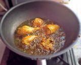 Foto langkah ke 1 dari resep Ayam goreng sambal terasi.