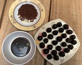 Foto langkah ke 4 dari resep Oreo Meses.