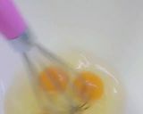 صورة لخطوة 2 من وصفة كيك سادة