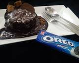 Oreo CANDI MOUSSE recipe step 25 photo