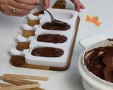 Foto del paso 6 de la receta: Helado Vegano de Chocolate y Aguacate