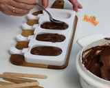 Foto del paso 6 de la receta: Helado Vegano de Chocolate y Aguacate