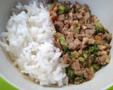 Foto langkah ke 4 dari resep Tumis Hati Ayam (Mpasi).