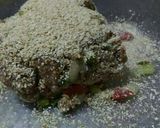 Foto del paso 2 de la receta: Albóndigas con lo que tenemos y para pasar el Invierno