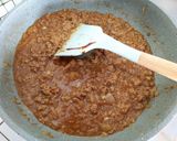 Foto langkah ke 4 dari resep Buncis Saus SZECHUAN.