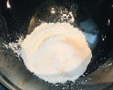 Foto del paso 1 de la receta: Tortitas 🥞🤤