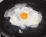 รูปขั้นตอนการทำที่ 3 ของ ไก่ผัดหม่าล่า&ไข่ดาวน้ำ