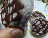 Foto del paso 3 de la receta: Allfajores De Algarroba Sin Gluten