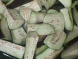 Semur Terong ala Mertua Brebes