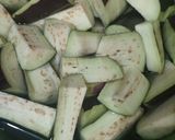 Foto langkah ke 1 dari resep Semur Terong ala Mertua Brebes.
