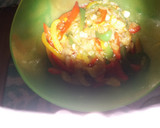 Foto del paso 3 de la receta: Guisado de pollo
